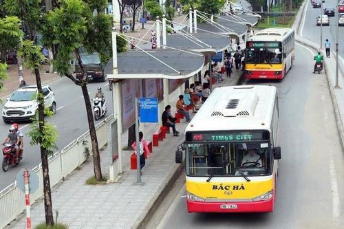 Lộ diện 3 đơn vị vận hành 5 tuyến buýt 'chết yểu' sẽ nhận trợ giá hơn 168 tỷ đồng
