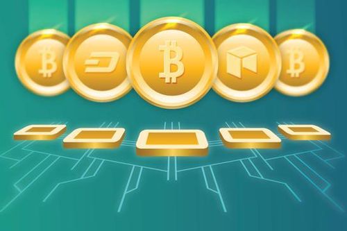Dòng vốn đầu tư chảy vào thị trường Crypto