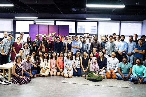 Phương pháp giữ chân nhân viên độc đáo của một trong những startup phát triển nhanh nhất châu Á