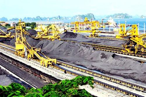 TKV: Đảm bảo đủ than theo nhu cầu thị trường