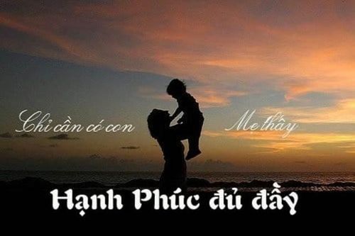 Hạnh phúc muộn