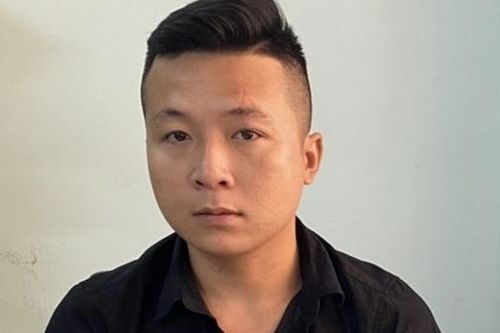 Vẫn bị bắt về tội trộm cắp dù đã nhờ người khác... nhận thay