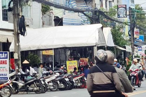 Giám đốc Trung tâm phát triển quỹ đất tử vong trong thời gian đang bị đình chỉ công tác