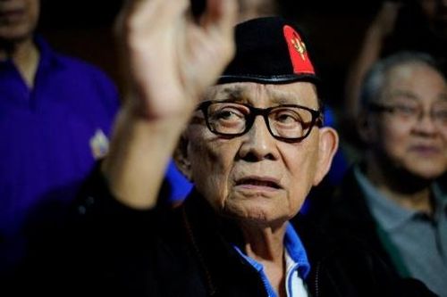 Philippines: Cựu Tổng thống Fidel Ramos qua đời ở tuổi 94