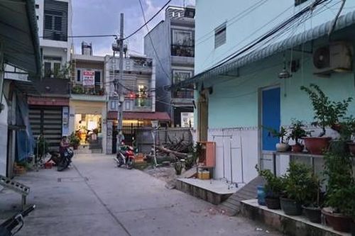 Vụ 1 thanh niên bị đâm tử vong ở TPHCM: Mâu thuẫn mua ma túy