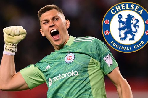 Chelsea chiêu mộ 'thần đồng' 18 tuổi từ Mỹ