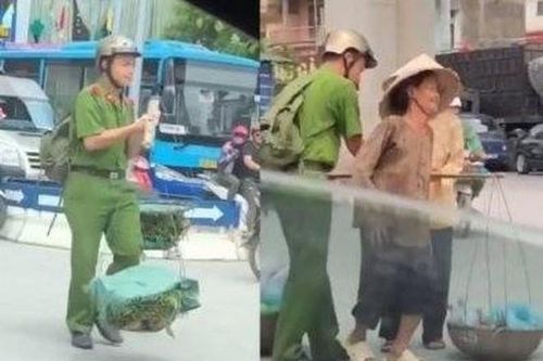 Chuyện chưa biết về Trung úy Đỗ Đức Việt - cán bộ Cảnh sát phòng cháy, chữa cháy hy sinh trong khi làm nhiệm vụ