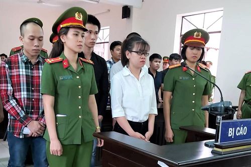Vụ Công ty Địa ốc Alibaba lừa đảo hơn 4.300 người: Làm rõ hành vi rửa tiền và lừa đảo
