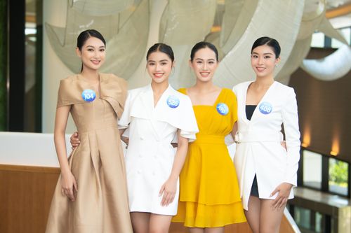 Thí sinh Miss World Vietnam chia sẻ quá khứ bị bạo lực học đường đến trầm cảm