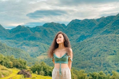3 trải nghiệm trốn nắng hè ở Pù Luông