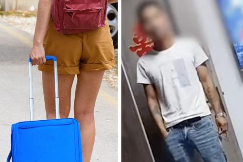 Bị đuổi khỏi nhà sau 2 ngày kết hôn vì cãi mẹ chồng