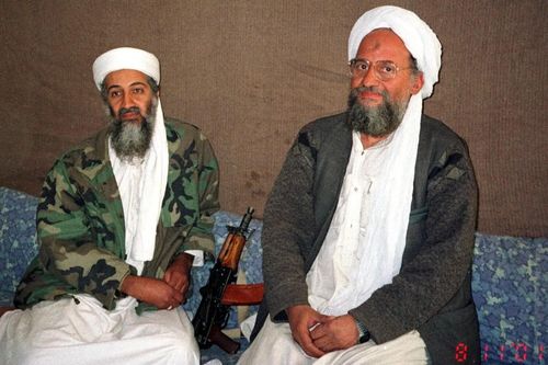 Thủ lĩnh Al Qaeda trúng tên lửa Hellfire R9X gắn 6 lưỡi dao