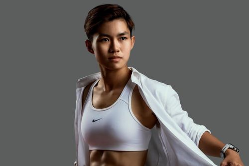 Lâm Túc Ngân: 'Dinh dưỡng là thành tố thứ tư của ba môn phối hợp'