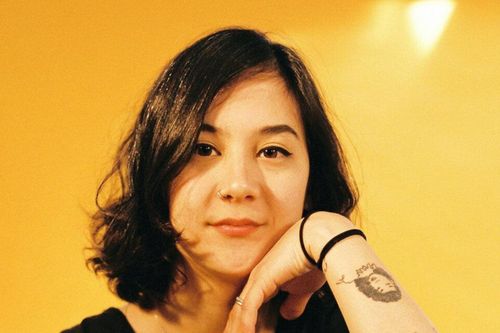 Tình cảm của nữ ca sĩ mang dòng máu Hàn với người mẹ bị mất vì ung thư