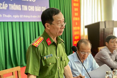 Vụ nữ sinh Ninh Thuận bị ôtô tông tử vong: 'Đủ cơ sở khởi tố vụ án'