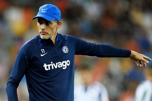Chelsea và thời cơ vực dậy kỳ chuyển nhượng u ám