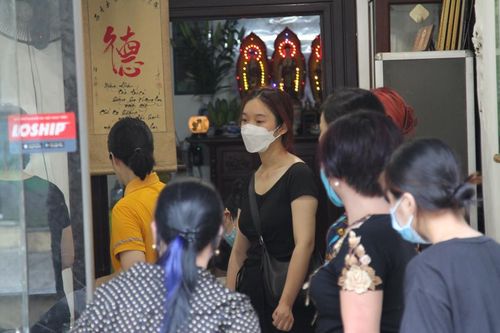 Ước mơ giản dị của gia đình chiến sĩ Nguyễn Đình Phúc