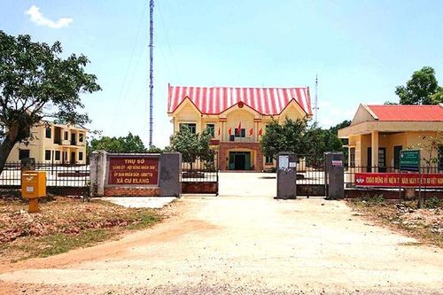 Bắt tạm giam nguyên Chủ tịch Ủy ban nhân dân xã Cư Elang