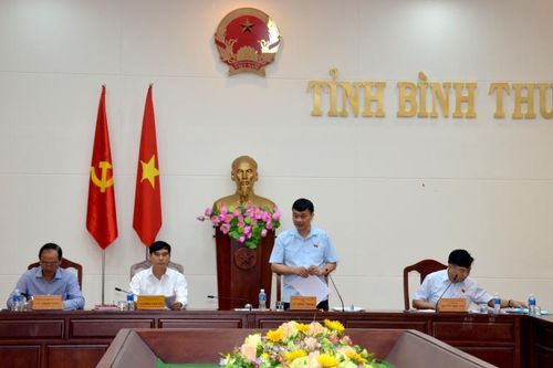 Tiến độ thi công cao tốc bắc-nam: Thông xe kỹ thuật trong năm 2022