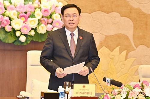 Phát triển du lịch gắn chặt với bảo tồn, phát huy các giá trị văn hóa, lịch sử, cách mạng