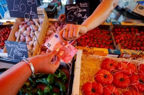 Cuộc chiến chống lạm phát ở EU: Pháp, Italy hào phóng hỗ trợ sức mua; Đức 'bật đèn xanh' tăng lương tối thiểu