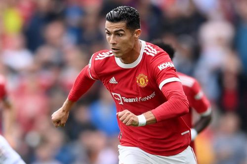 Báo Tây Ban Nha: Ronaldo sẽ rời MU trong 5 ngày nữa!