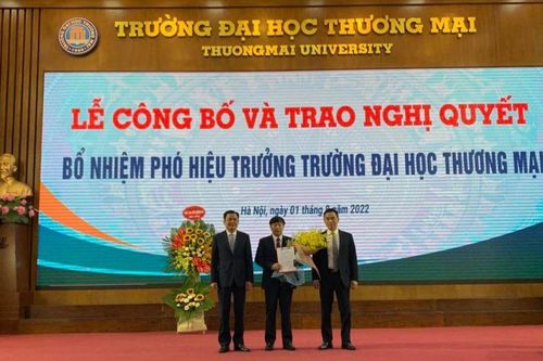 Trường Đại học phấn đấu để sinh viên trở thành công dân toàn cầu