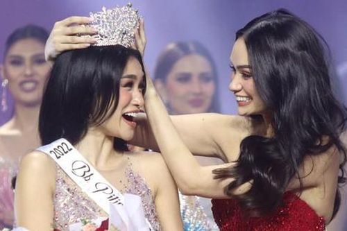 Rộ tin đồn kết quả đêm chung kết Hoa hậu Philippines 2022 bị nhầm lẫn