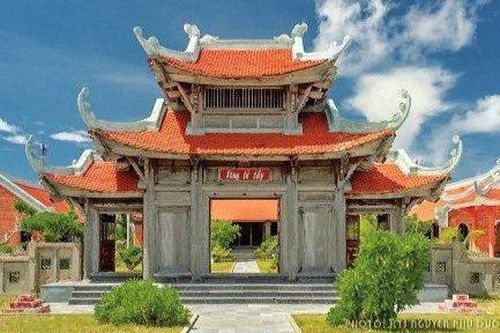 Cận cảnh 9 ngôi chùa trên quần đảo Trường Sa