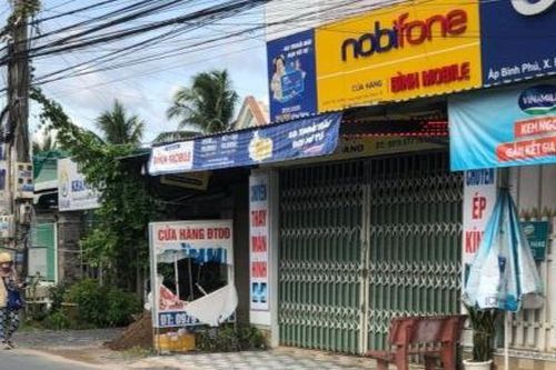 Đi xác minh chuyện vợ ngoại tình, chồng bị đâm chết