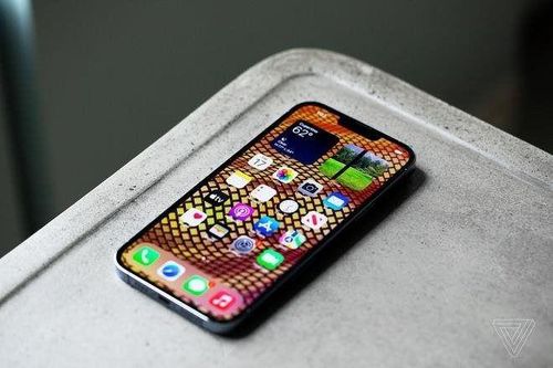 iPhone 14 Pro sẽ có tính năng 'Always-On'