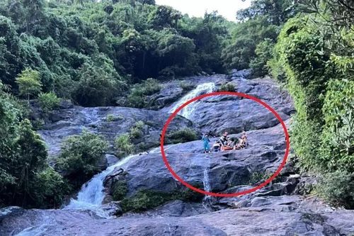 Loạt vụ tai nạn do mải chụp ảnh ở Phú Yên, Đà Nẵng: Travel blogger lên tiếng cảnh báo
