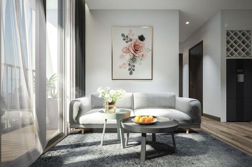 4 loại hình căn hộ tại The Sky Aqua 'được lòng' giới thượng lưu