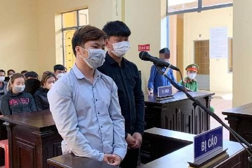 Mang dao phóng đi giải quyết chuyện 'tình tay 3' giúp bạn và cái kết