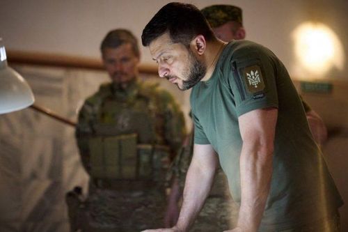 Ukraine điều tra hàng trăm trường hợp phản quốc, Nga tố Mỹ làm bất ổn tình hình thế giới
