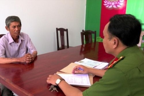 Bắt giữ đối tượng trốn truy nã 16 năm lẩn trốn