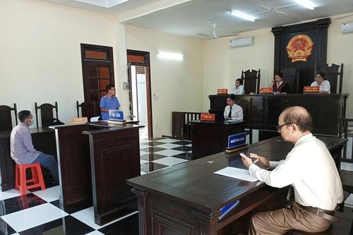 Rút kinh nghiệm trong vụ án dân sự ở huyện Mỹ Xuyên, tỉnh Sóc Trăng