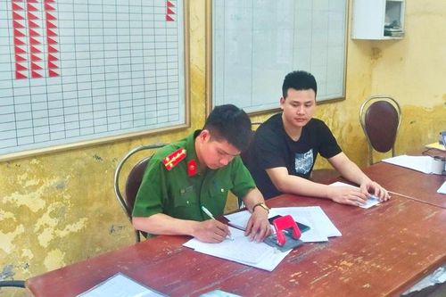 Giải cứu đối tượng truy nã bị 'giam lỏng' ở Campuchia