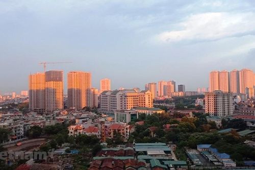 Hai chính sách nổi bật về nhà ở, đất đai có hiệu lực từ ngày 15/8