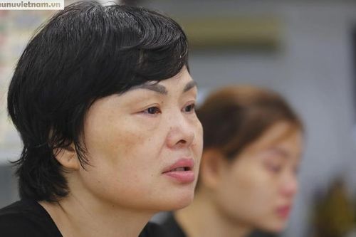 Mẹ chiến sĩ 19 tuổi hy sinh khi tham gia chữa cháy: 'Con đi nghĩa vụ chưa được bao lâu thì gặp nạn, đau xót quá!'