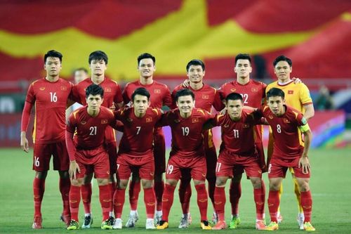 Đội tuyển Việt Nam bất ngờ sáng cửa giành vé dự World Cup 2026