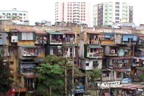Đà Nẵng chi 15 tỷ đồng sửa chữa các khu chung cư trên địa bàn thành phố năm 2022