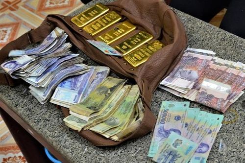 Ngân hàng Nhà nước nói về vụ chuyển 30.000 tỷ đồng ra nước ngoài qua 3 doanh nghiệp và 8 công ty ma