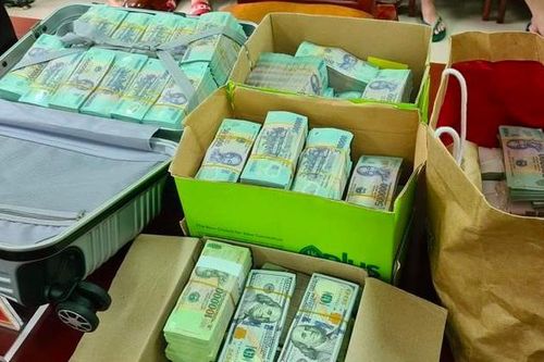 Ngân hàng Nhà nước thông tin về vụ chuyển 30.000 tỷ đồng ra nước ngoài