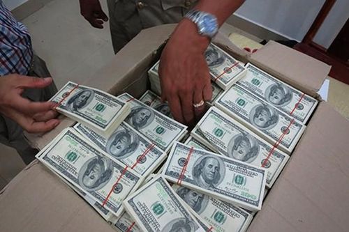 Vụ tuồn 30.000 tỷ đồng ra nước ngoài: Ngân hàng Nhà nước chuyển thông tin sang cơ quan công an