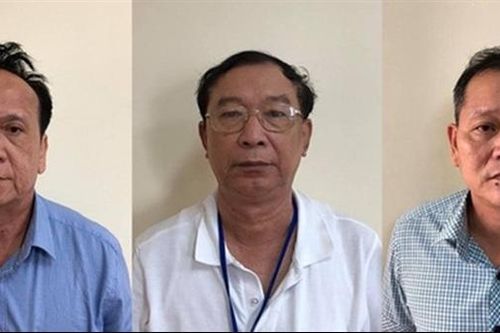 Cựu lãnh đạo Cục Thuế tỉnh Bình Dương tham mưu, gây thất thoát hơn 761 tỷ đồng của Nhà nước