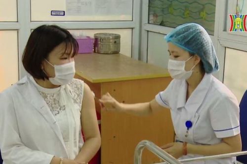 Bình Dương ghi nhận 2 ca nhiễm biến chủng Omicron BA.5 trong cộng đồng