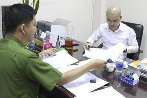 Nguyễn Thái Luyện và đồng phạm lừa chiếm đoạt 2.264 tỷ đồng như thế nào? (kỳ 2)