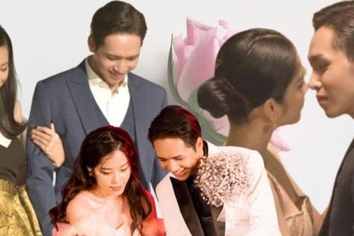 'Bạn trai tin đồn' nhắn gửi điều đặc biệt tới Nam Em trước Chung kết Miss World Vietnam 2022
