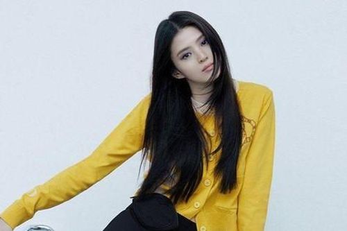 Han So Hee bị chấn thương gần mắt khi đóng phim, công ty xác nhận không phải phẫu thuật